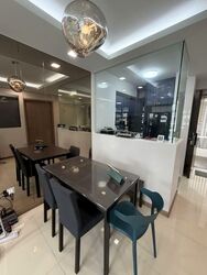 Blk 419B Waterfront II @ Northshore (Punggol), HDB 3 Rooms #552415831